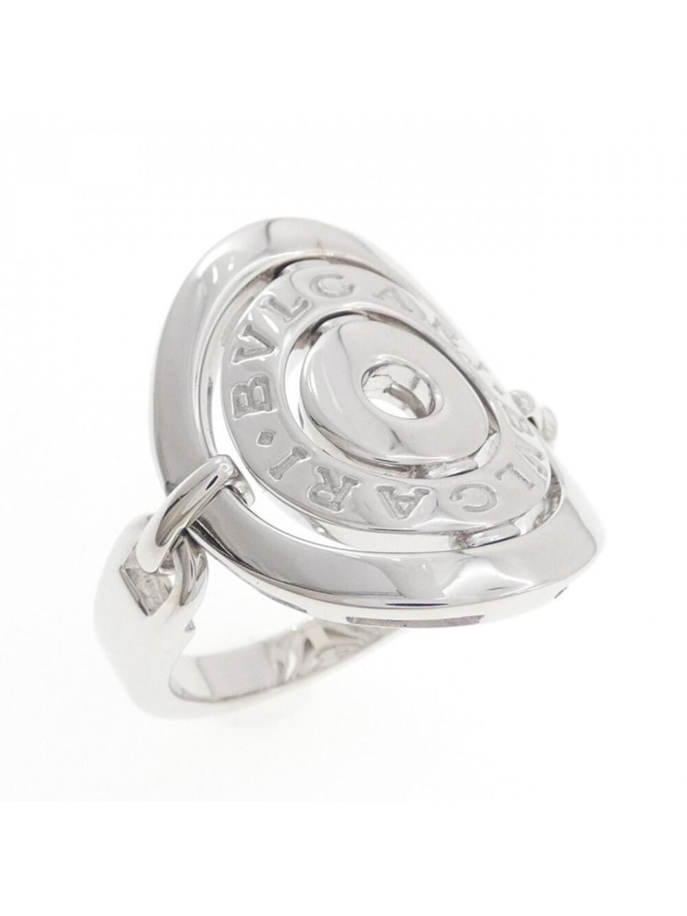 Bvlgari Astrale Ring